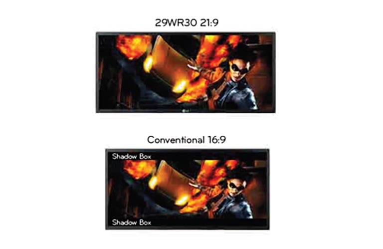 21:9 Immersive Cinematic View2