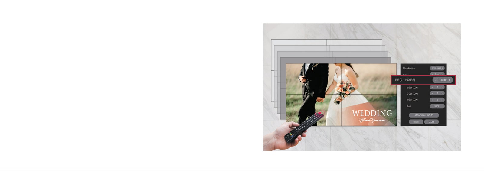 Simple White Balance Adjustment1