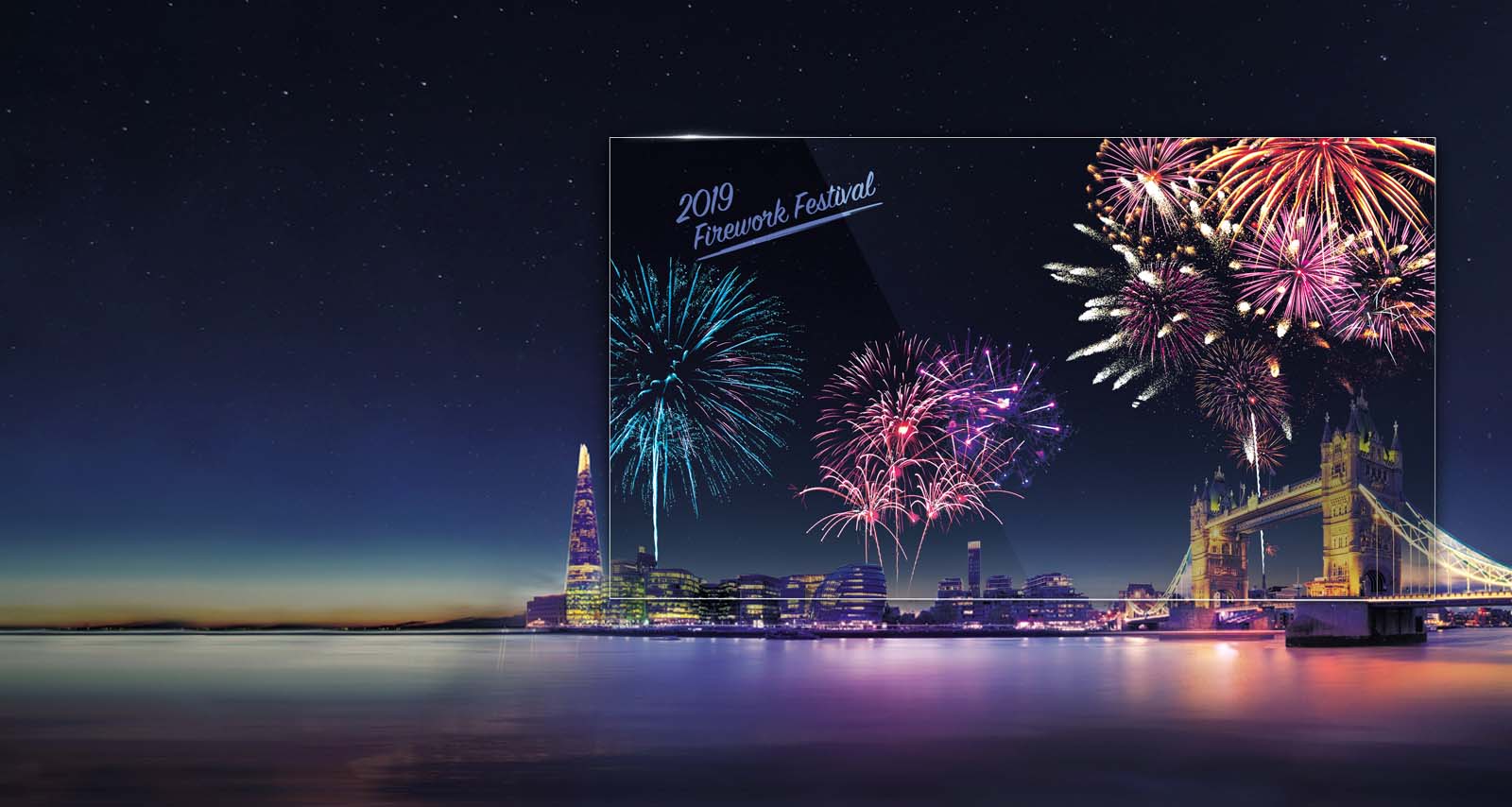 A New Level of See-through View1