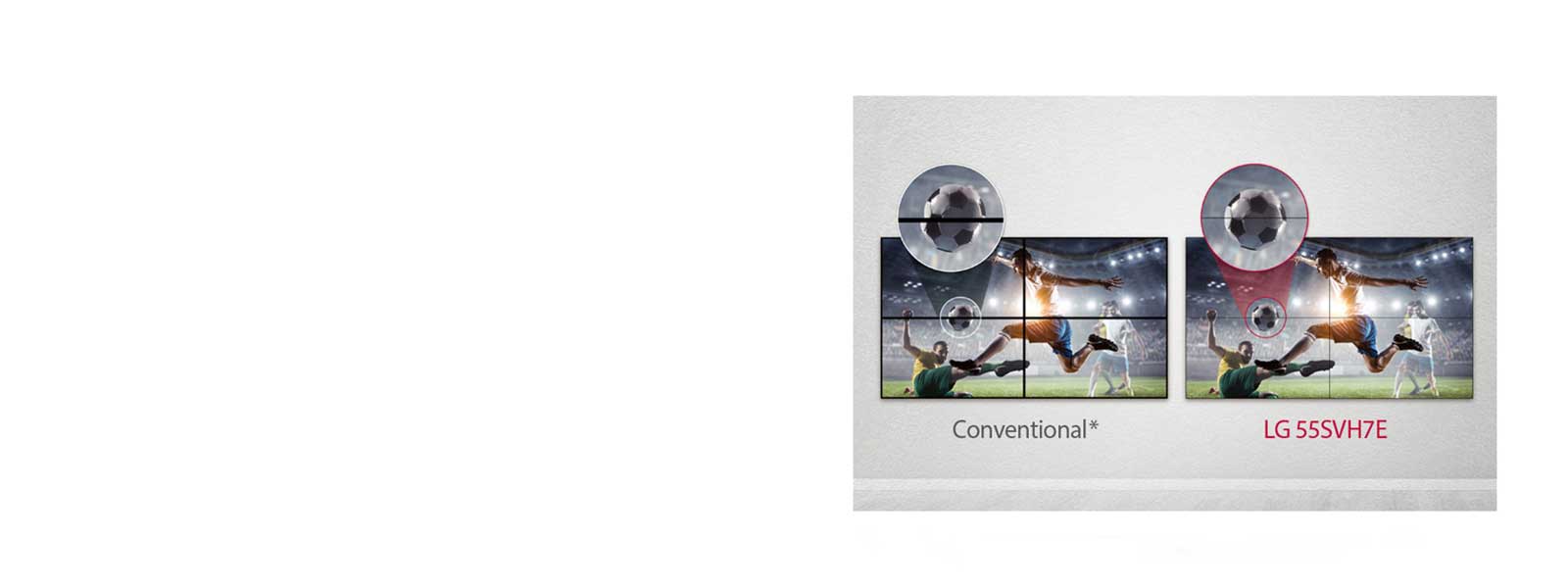 Image Gap Reduction<br>1