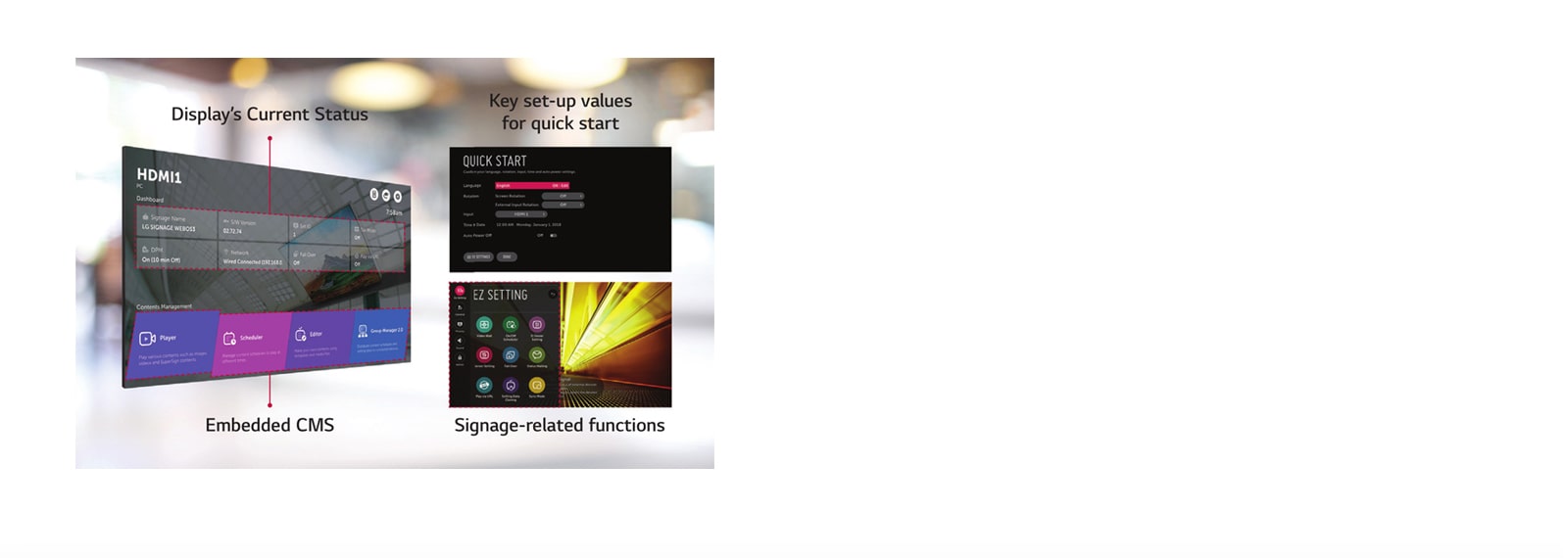 Intuitive Menu Structure1