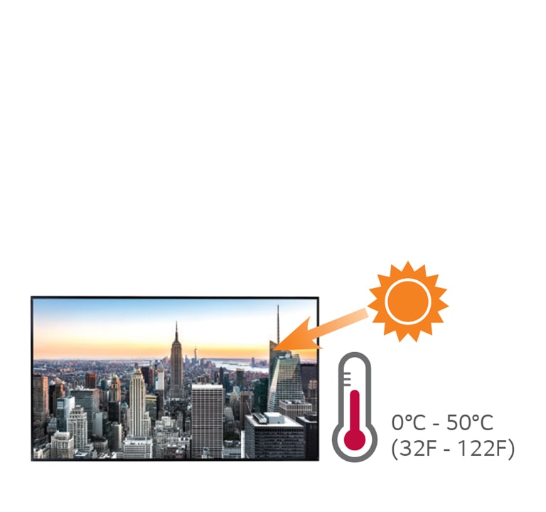 High Operating Temperature2