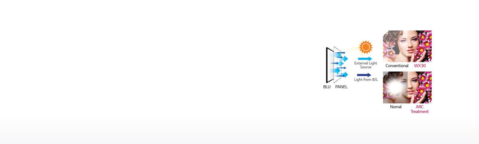 High Brightness Display1