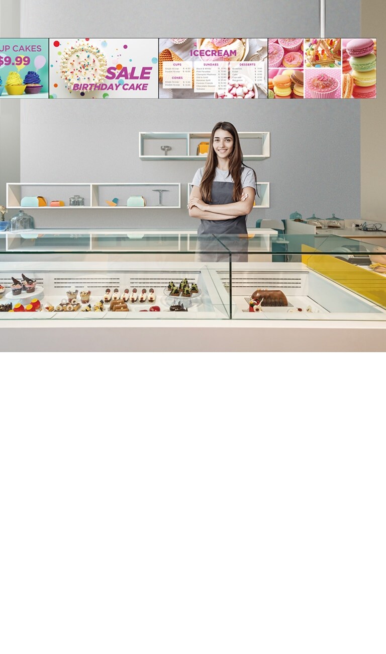 49VL5PF-Smart Video Wall width Ultra Narrow Bezel-Digital Signage-ID_1578893211979