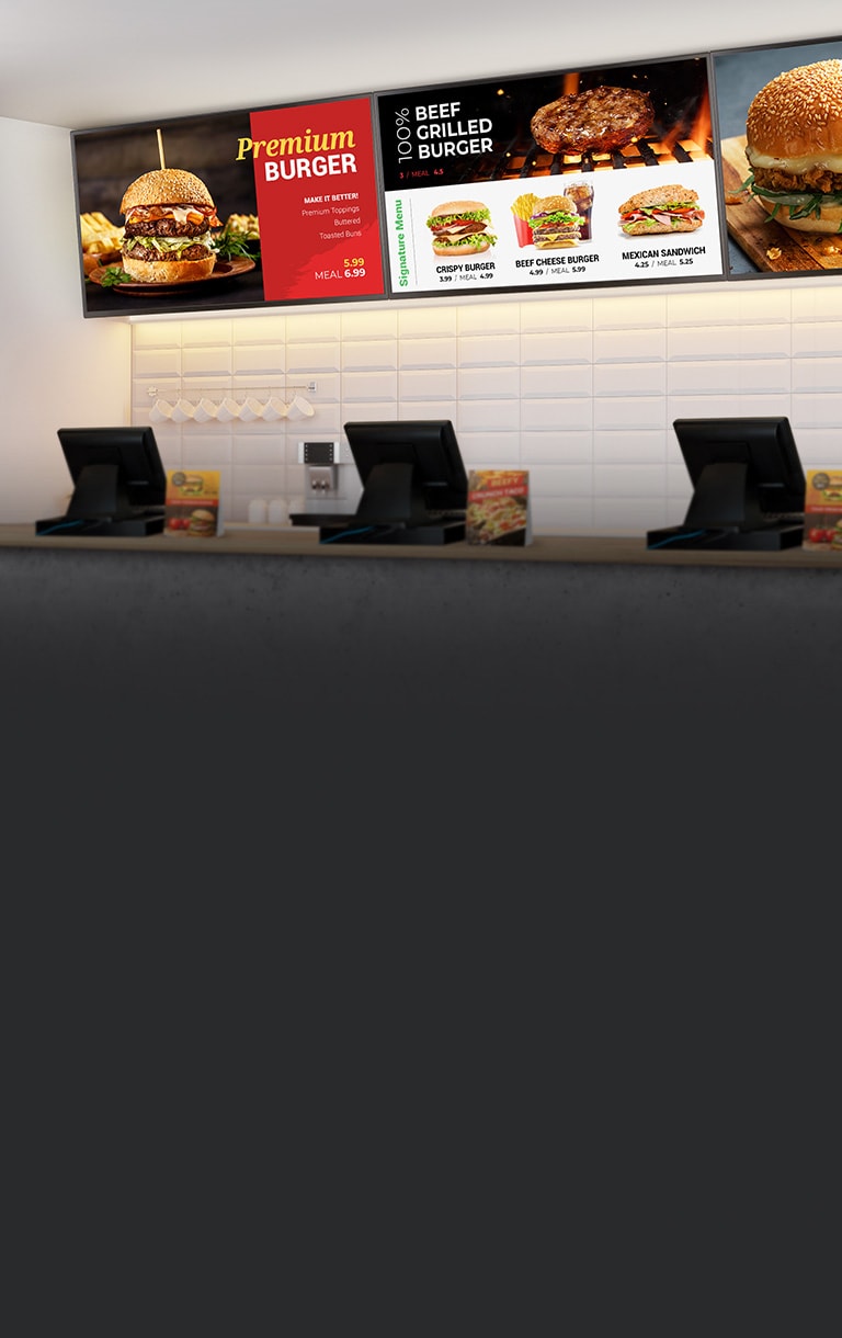 High Performance Smart Platform<br>2