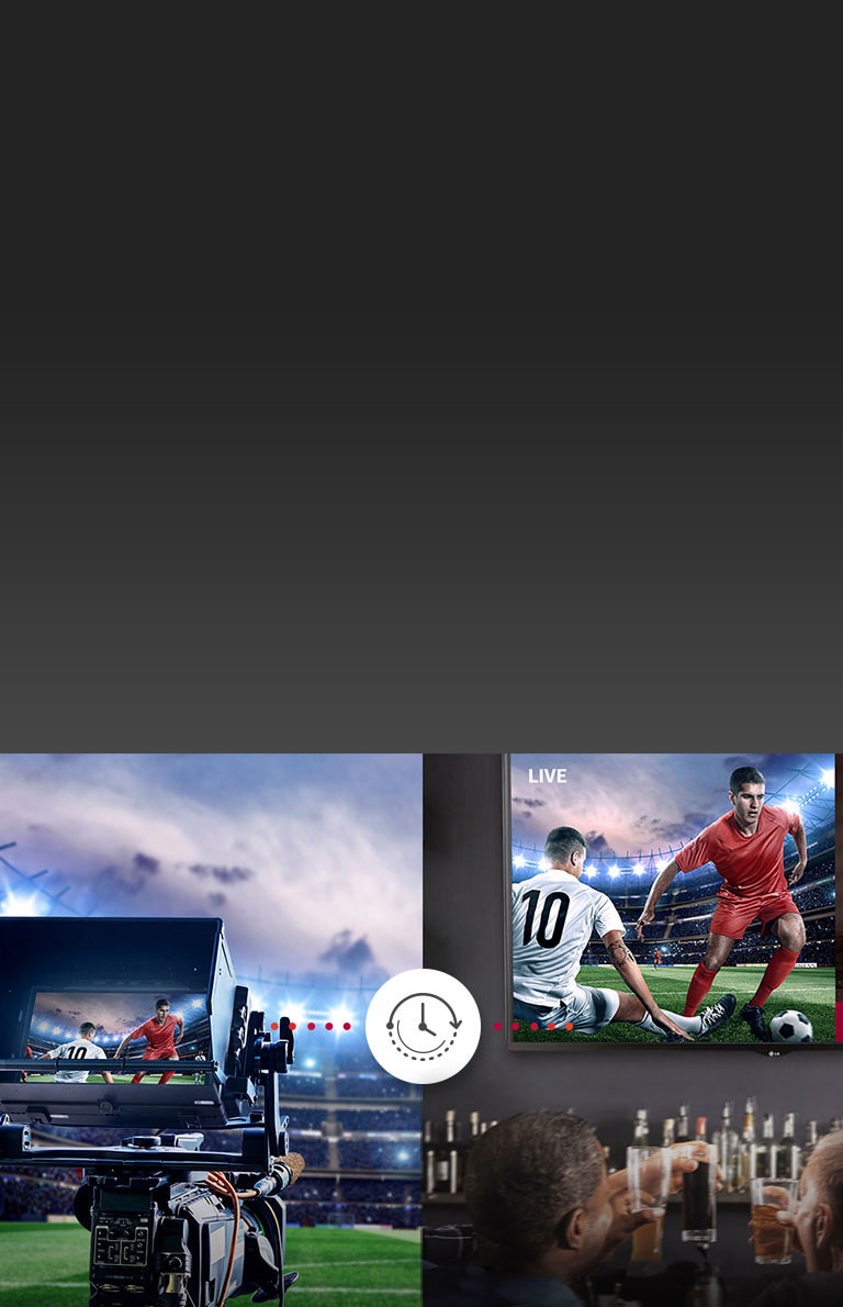 Real-time Streaming<br>2