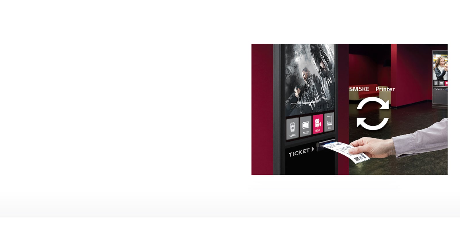 Thermal Printer Supported1