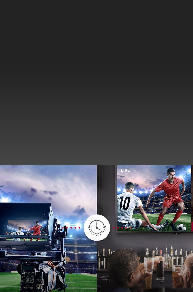 Real-time Streaming2