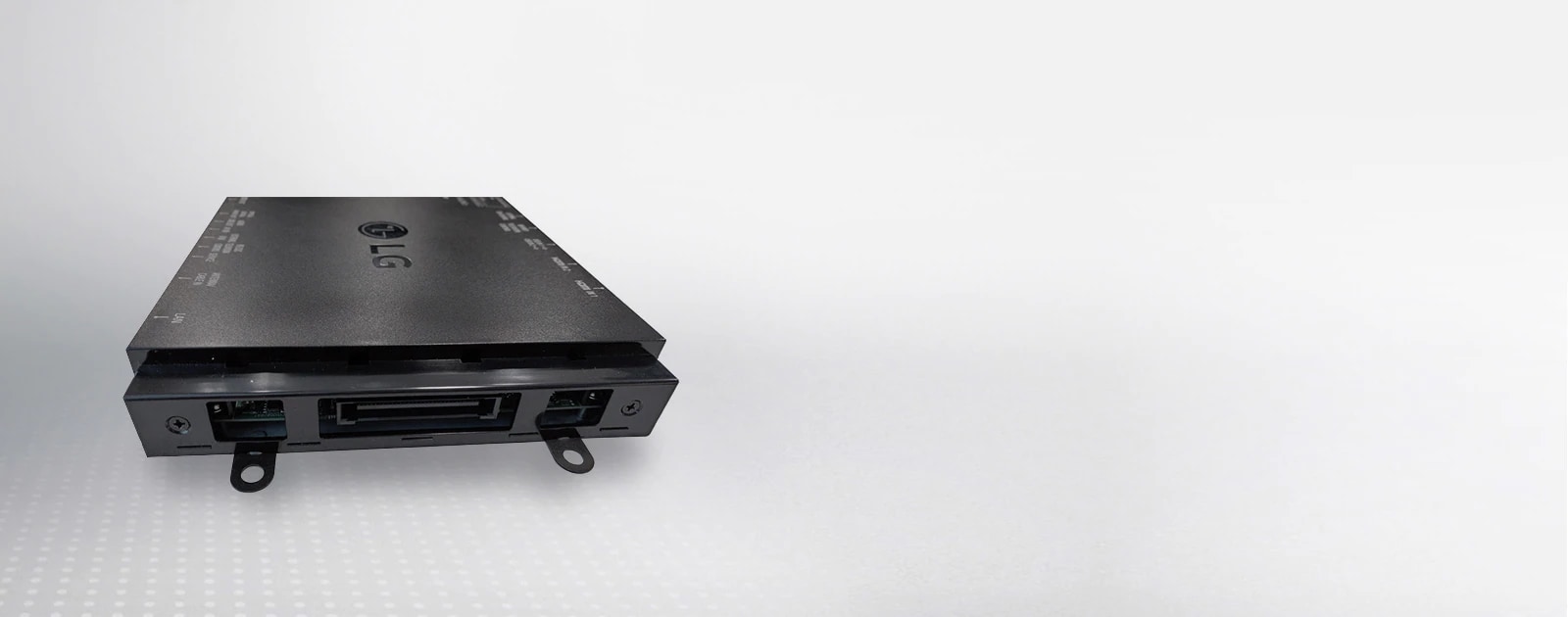 External Module Expansion Ready1