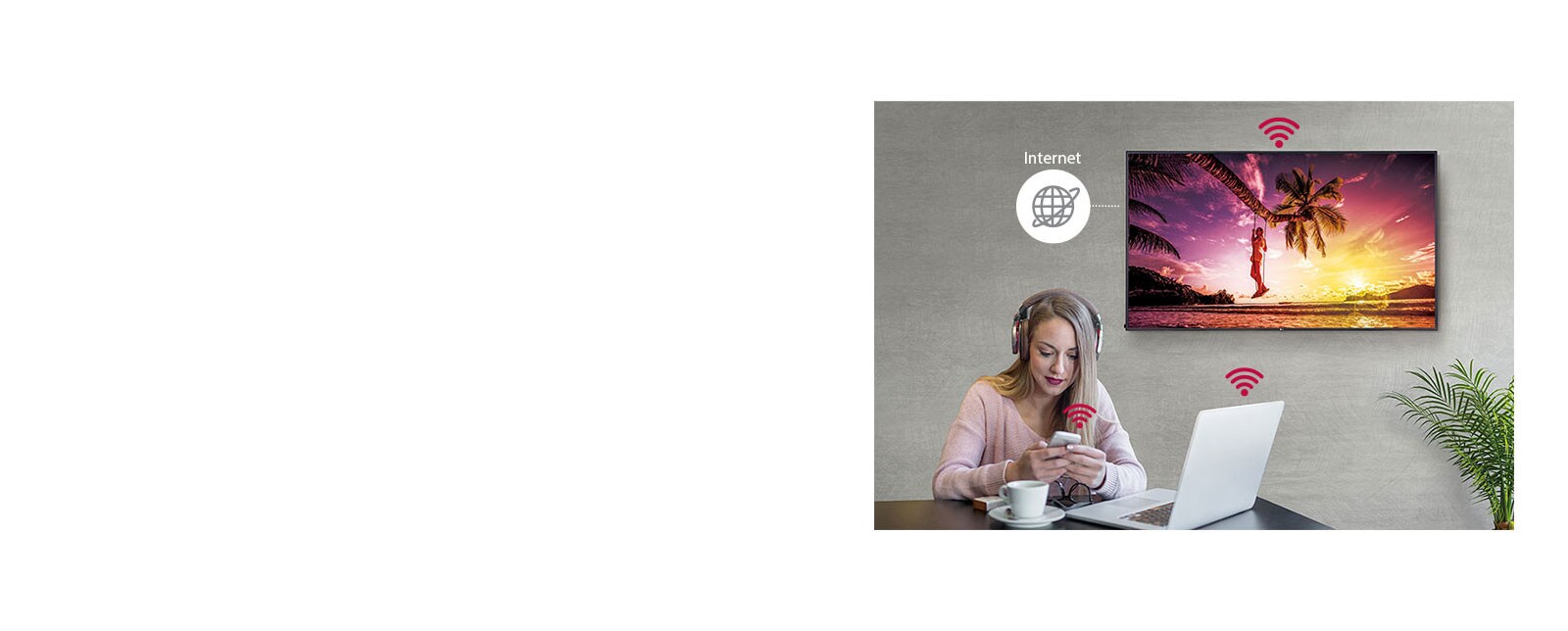 Wireless Access Point<br>1