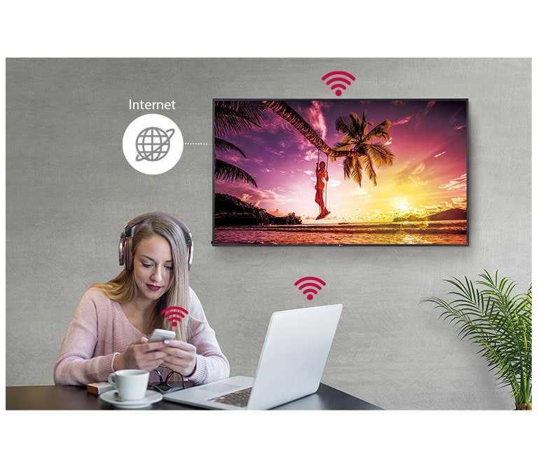 Wireless Access Point<br>2