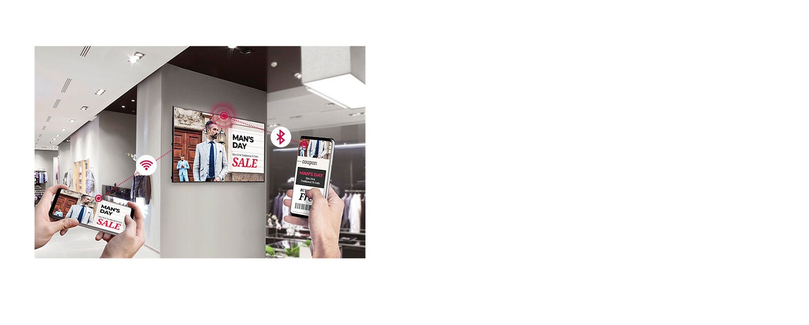 Wireless Solution<br>1