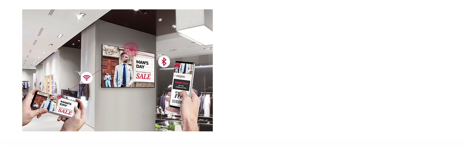 Wireless Solution<br>1