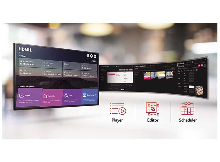 Easy Content Management2