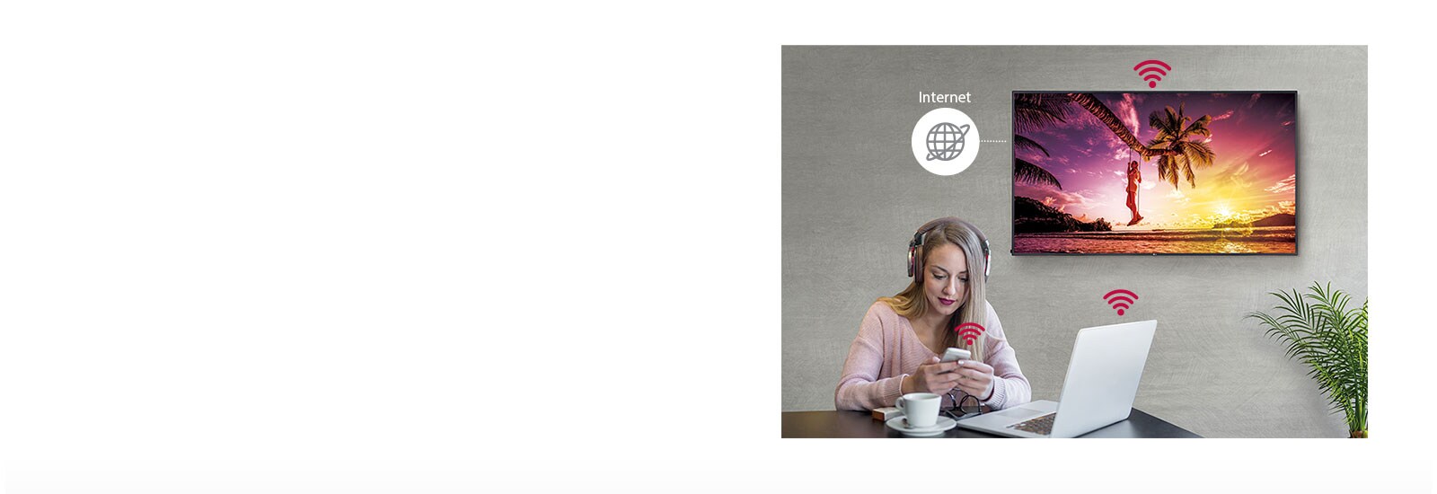 Wireless Access Point<br>1