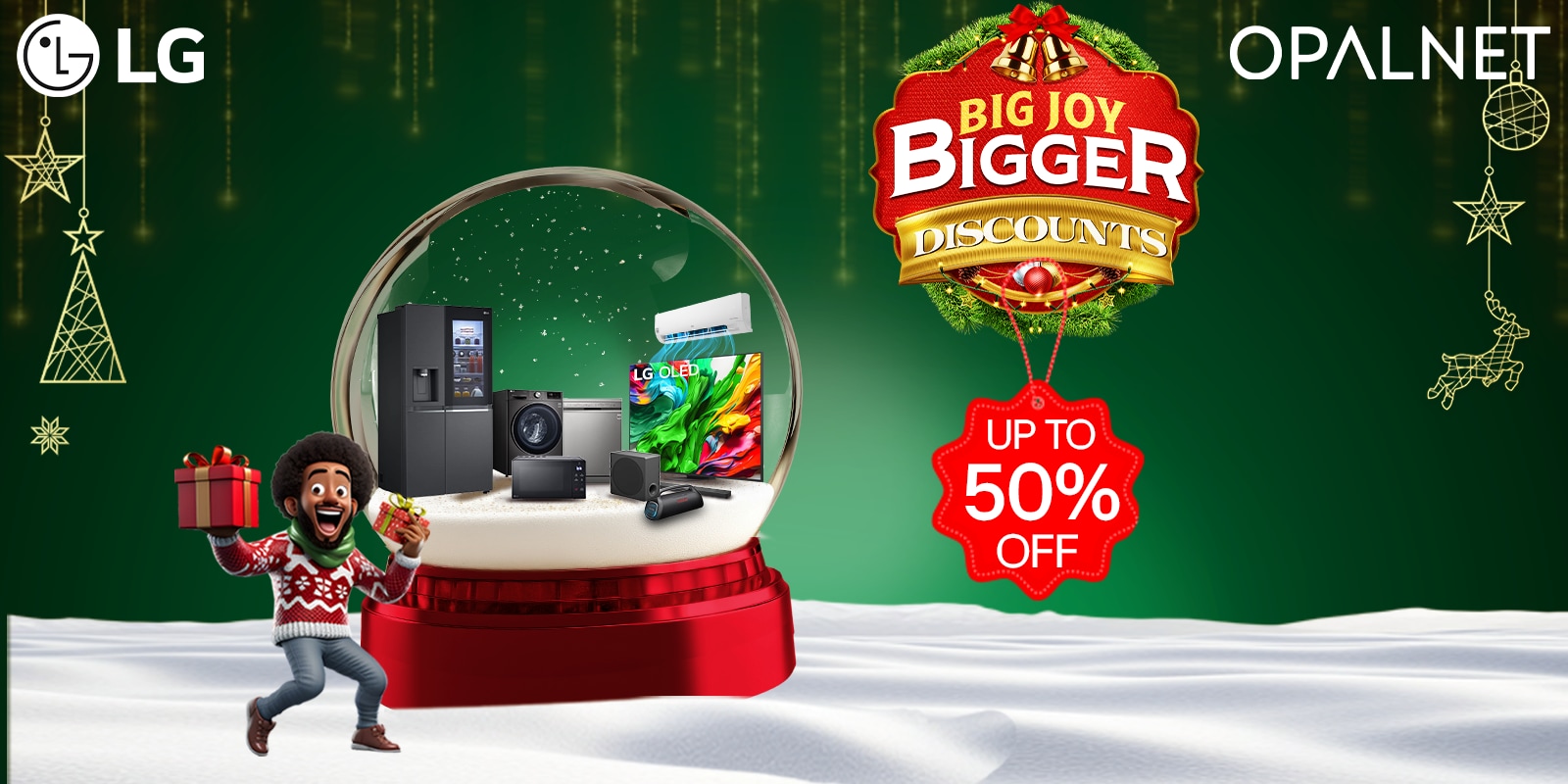 Life's Good. Innovation in tune with you  LG World Premiere January 5th 2026 - 8:00am PST Mandalay Bay, Las Vegas