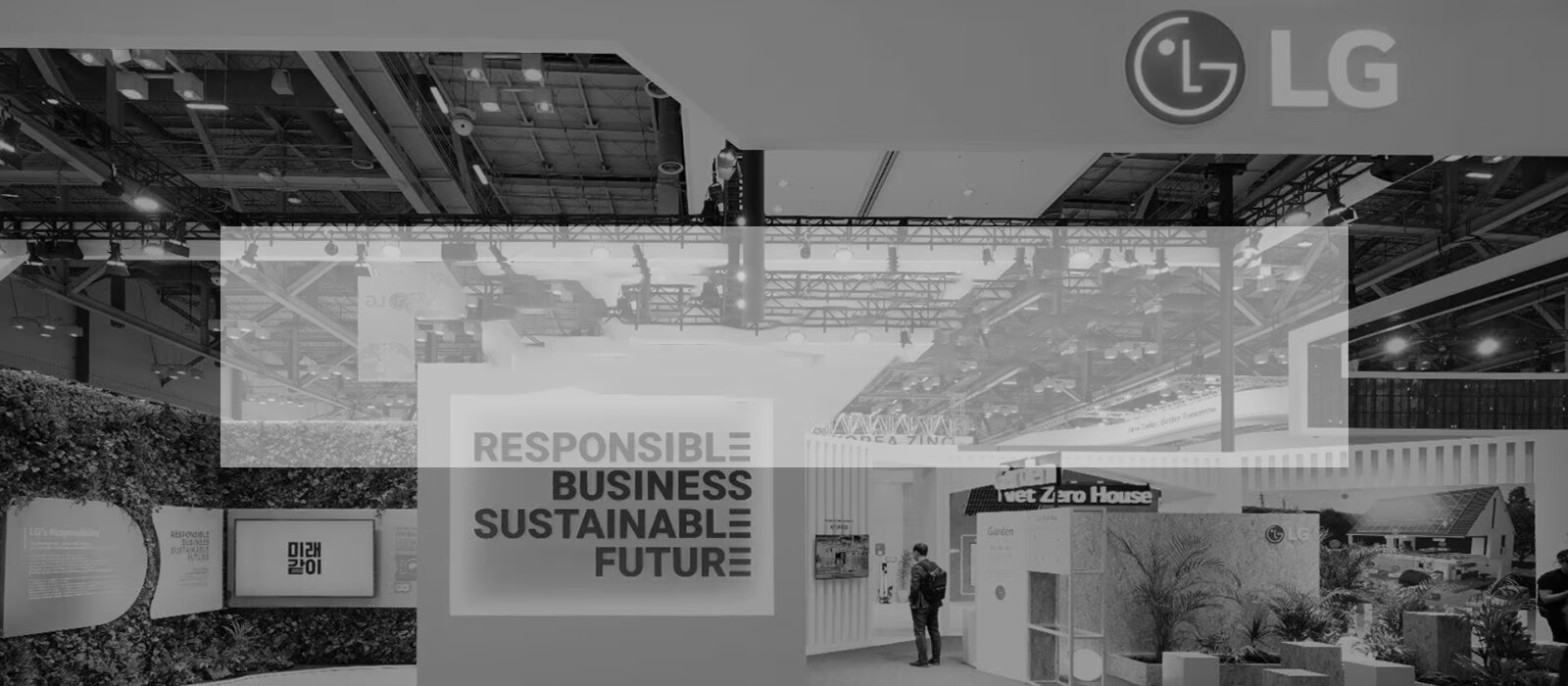 Responsible Energy Provides a Sustainable Environment