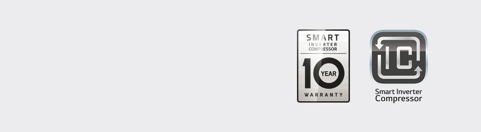 Smart Inverter Compressor