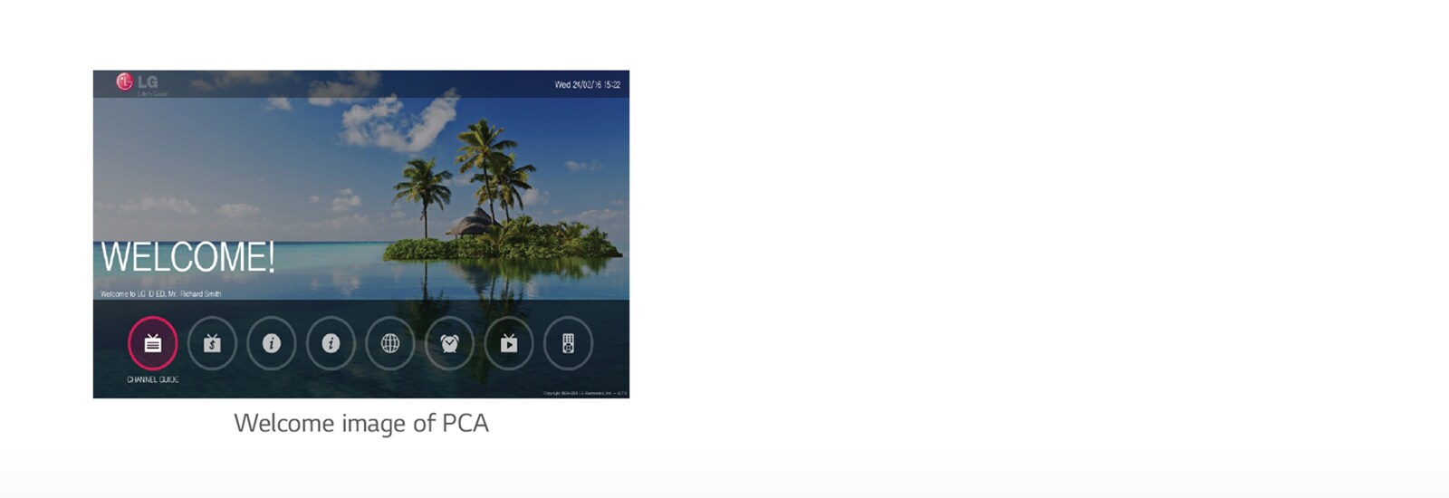 Basic & Easy Templates<br>1