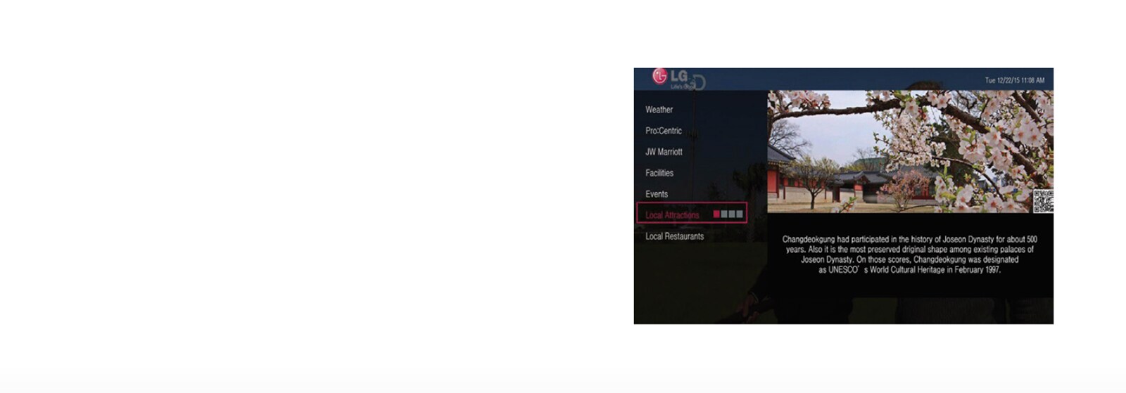 Customizable Template & Page<br>1