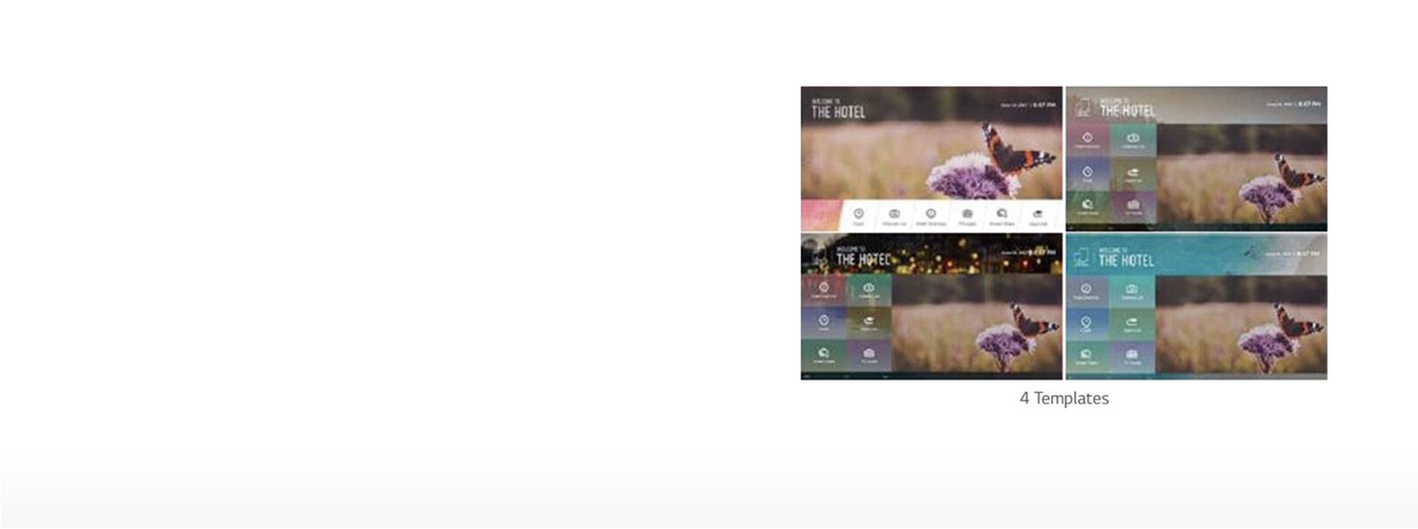 New Quick Menu (2.0)<br>1