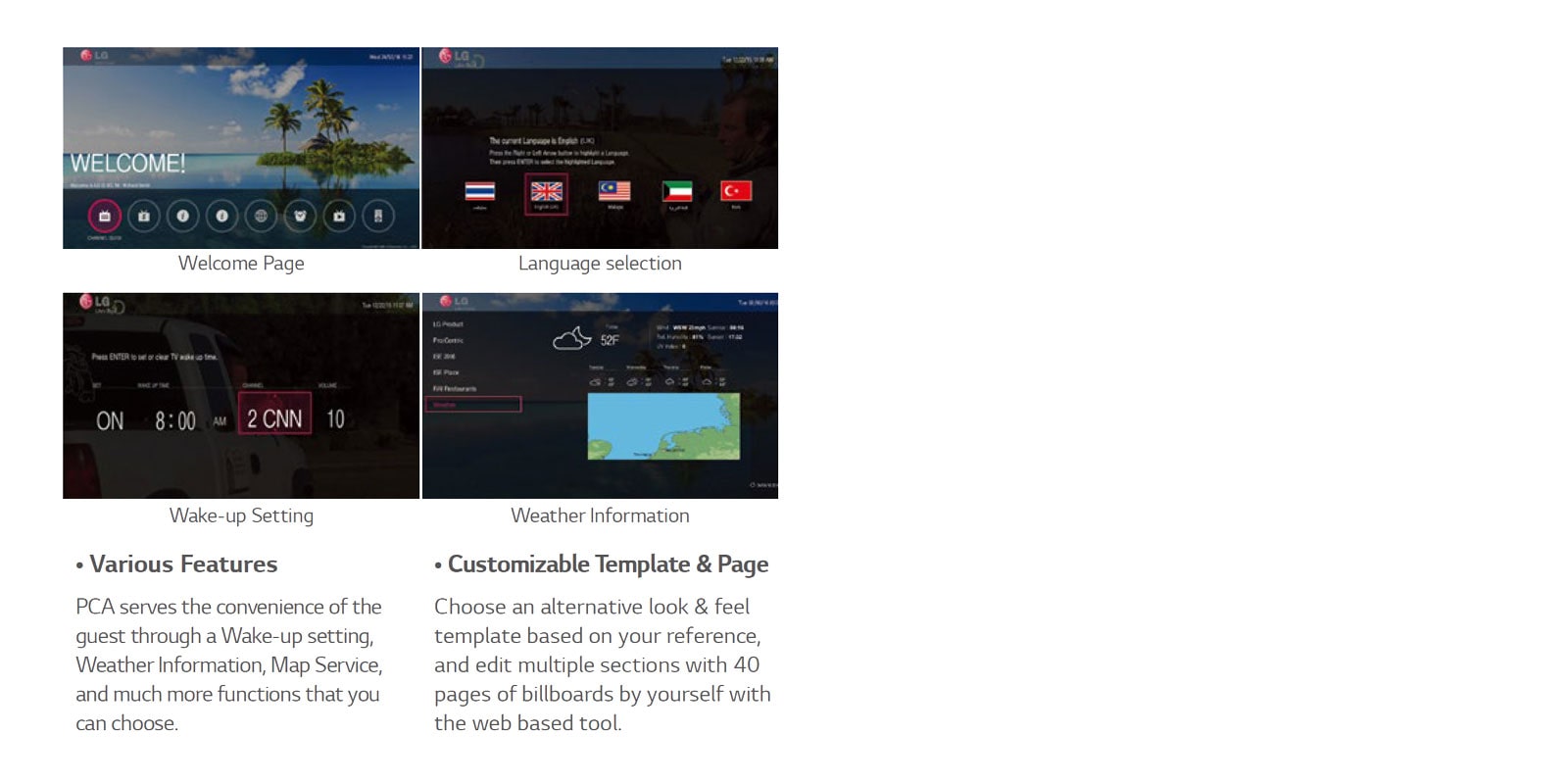 Pro:Centric Server Application<br>1