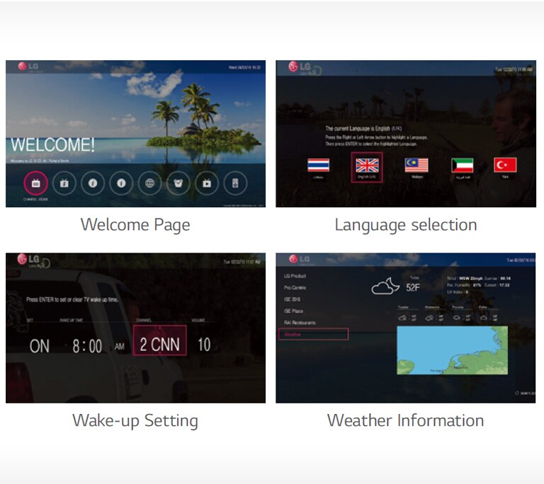 Pro:Centric Server Application<br>2