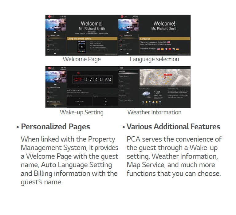 Enhanced Customer Experience<br>2