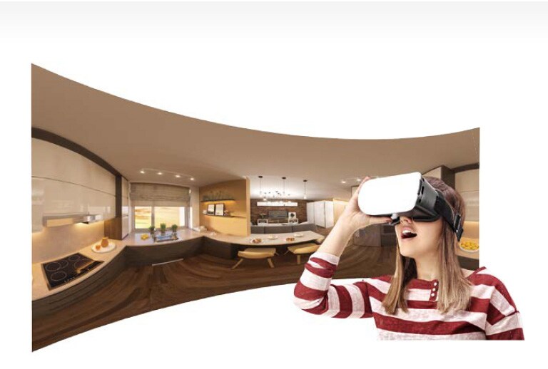 Facility Virtual View<br>2