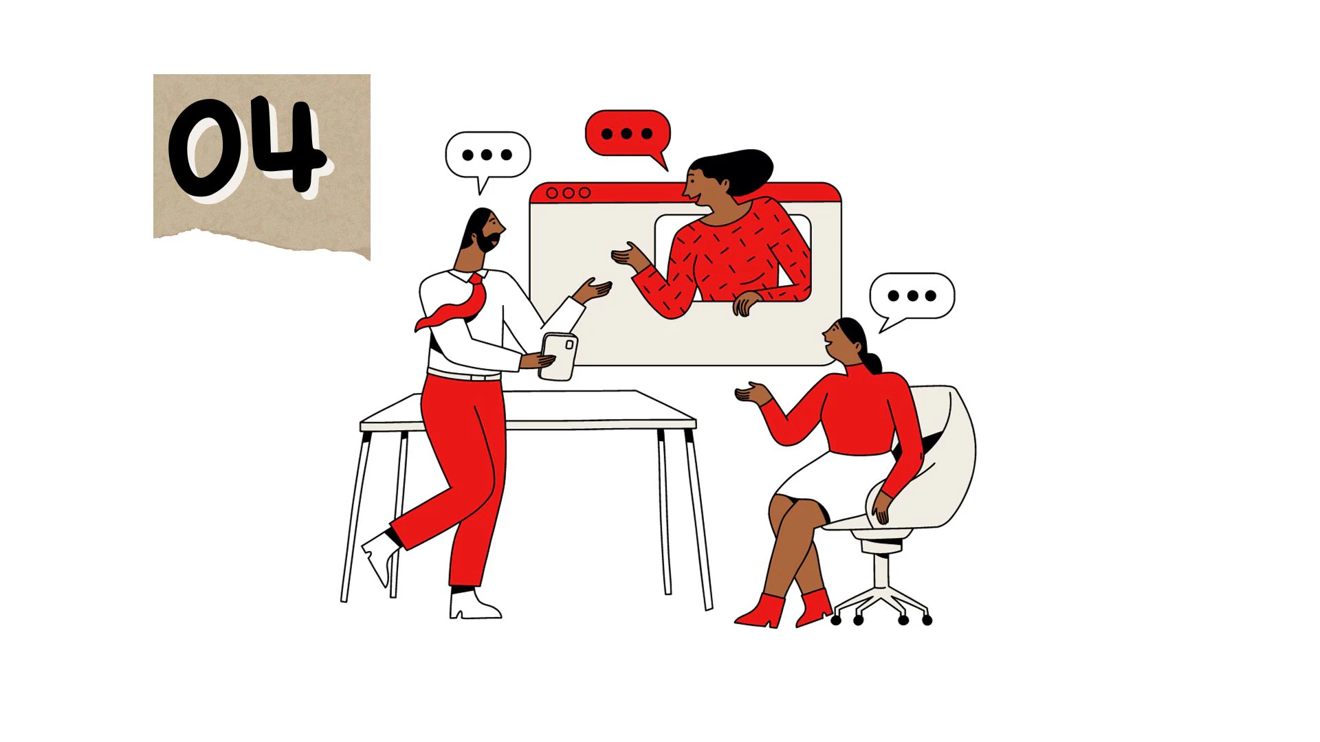 4. Be Rewarded With the LG Neo Chef Microwave1