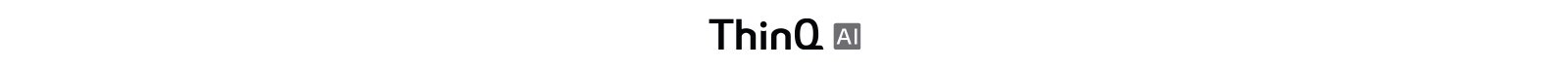 The logo of ThinQ AI