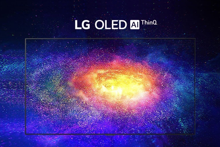 OLED TVs- Premium Picture Quality1