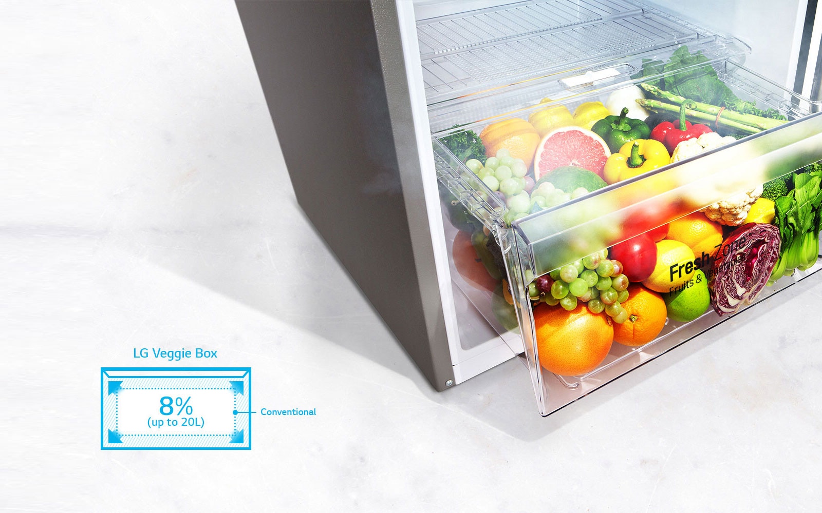 Big Size</br>Veggie Box1