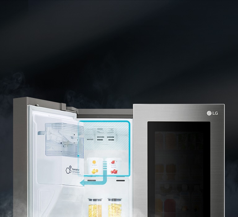 SpacePlus™ Ice System<br>2