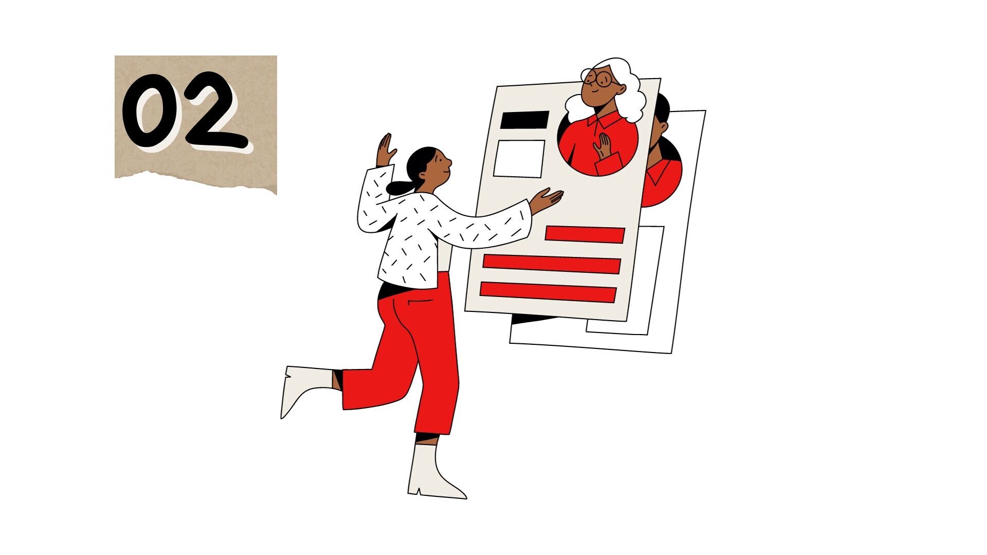 2. Share Your Positive Moment1