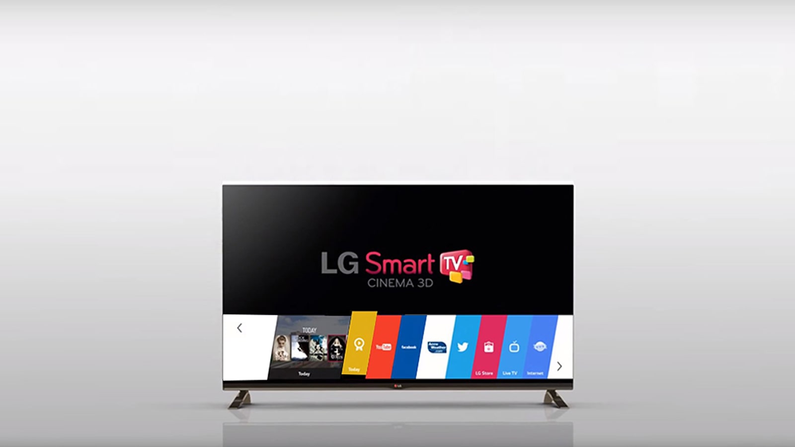 <span>LG Store</span> - All in One Place1