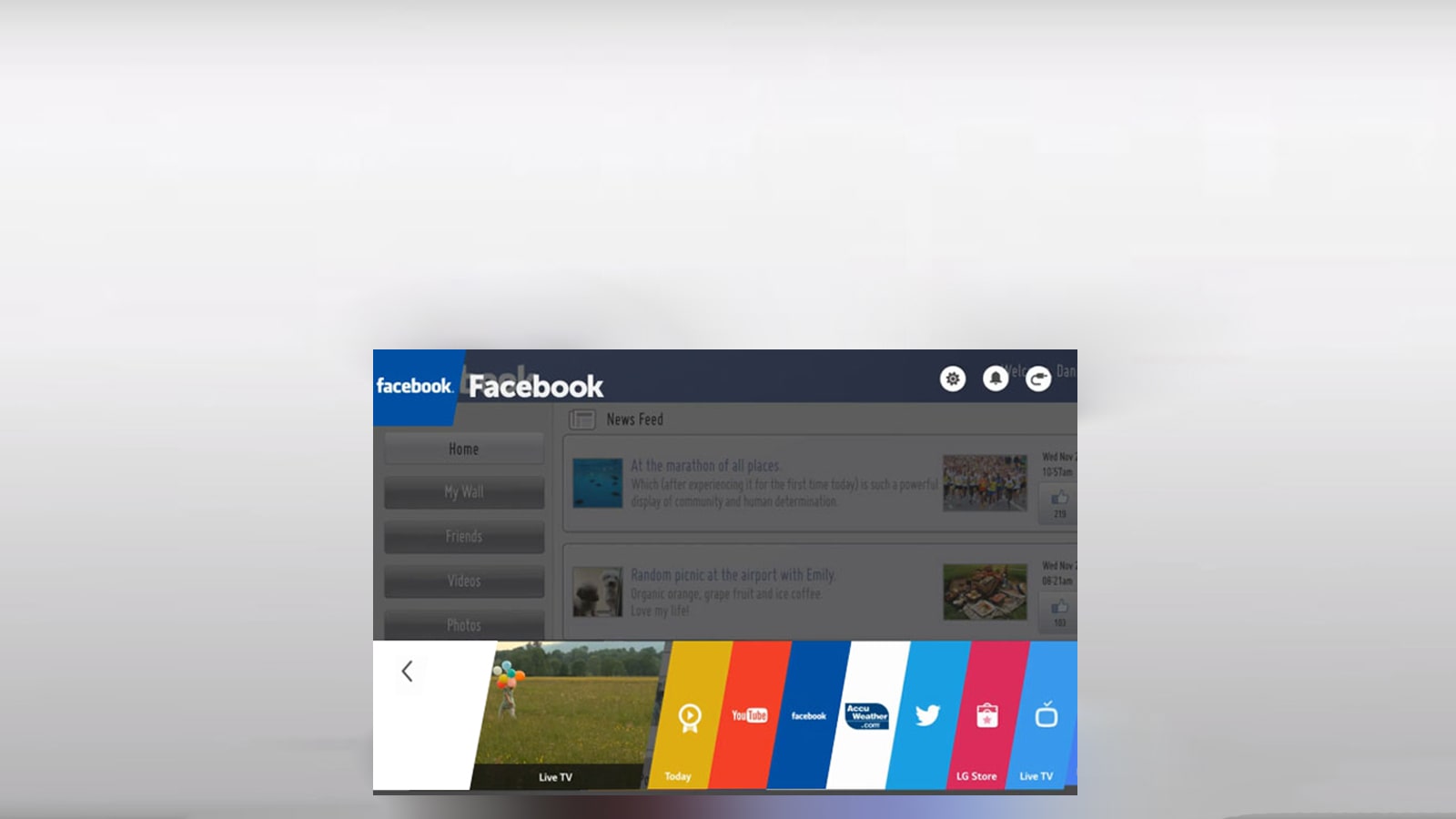 <span>Launcher</span> - Quickly & Easily Select Content1