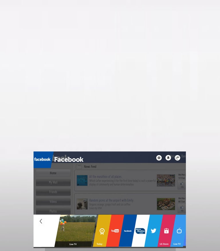 <span>Launcher</span> - Quickly & Easily Select Content2