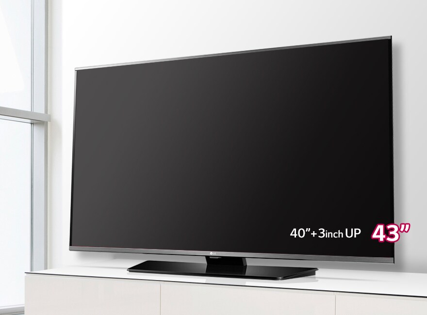 LG TV LG East Africa