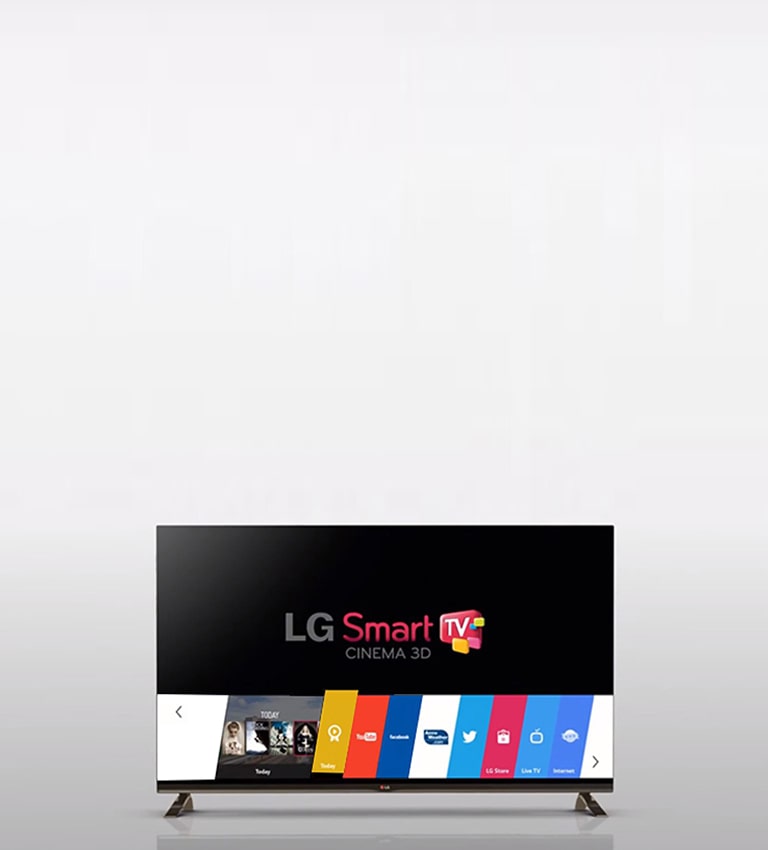 <span>LG Store</span> - All in One Place2