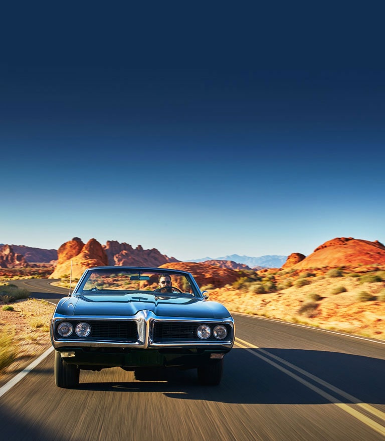 Choose, Connect, and Enjoy 2