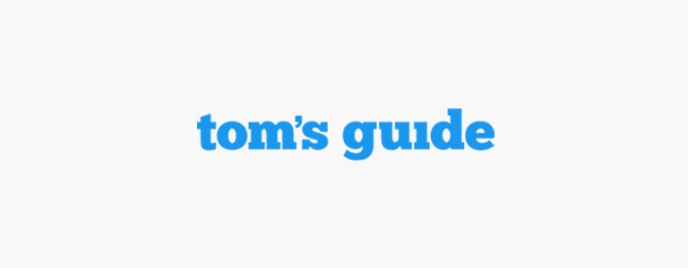 Read more about Tom's guide review (click to move on the article page)