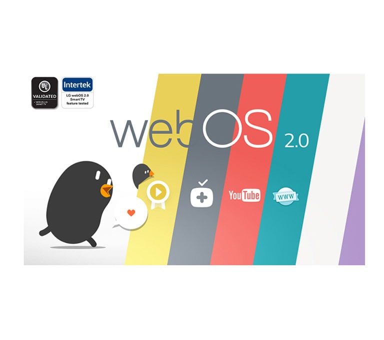 webOS 2.0