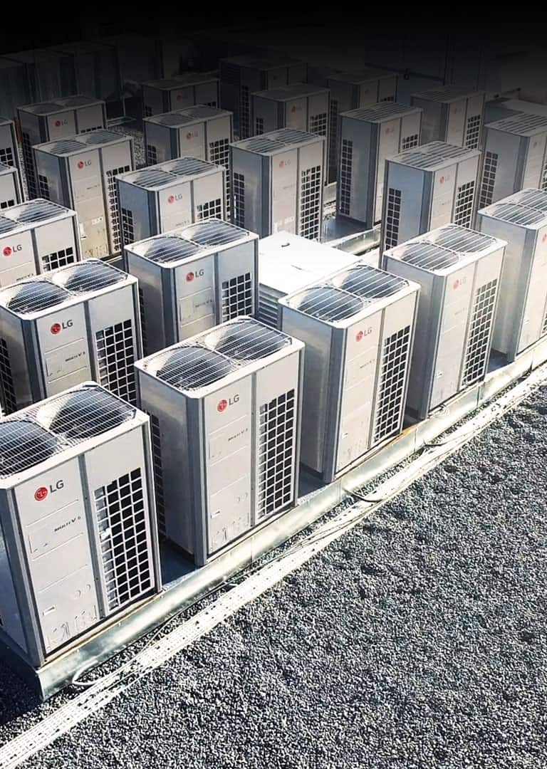 Unlock the Secrets to a Long-Lasting LG HVAC System: 2