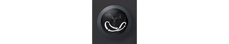 LG Washing Machine 15Kg Front Load Washer Automatic AI DD™ ThinQ™ TurboWash™ Stainless Steel Lifter Silver F0L9DYP2S