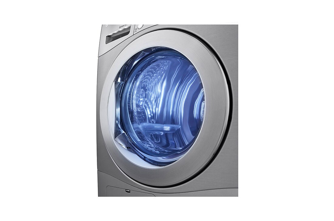LG 9kg Front Load Dryer Fast &Reliable C9066G2F LG E.A.