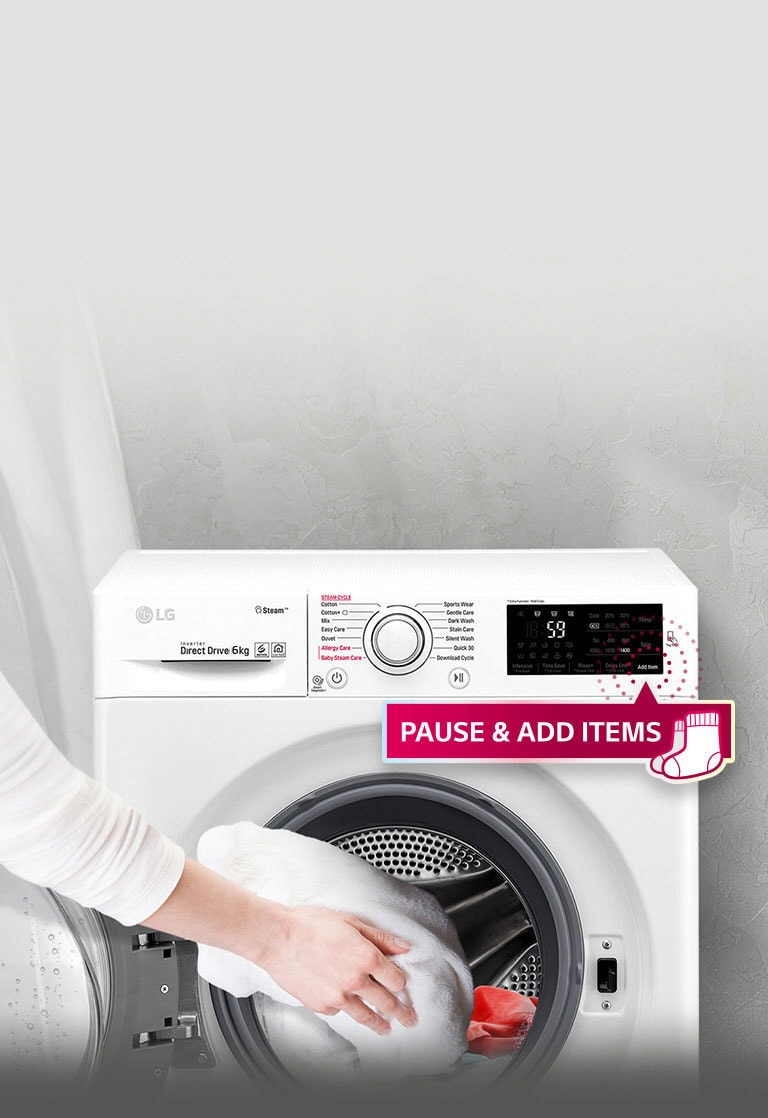 Add forgotten items mid-cycle<br>2