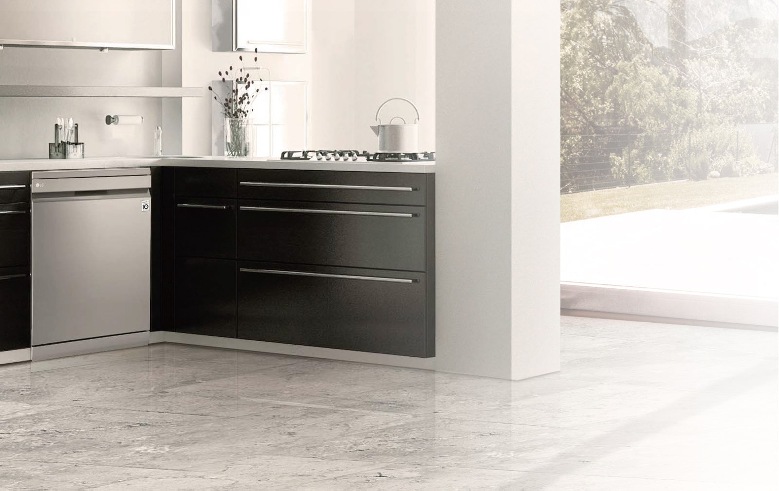 Upgrade the Look of Your Kitchen<br>1