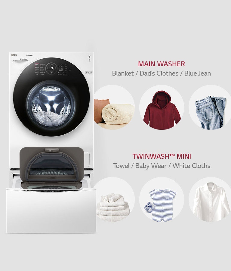washing baseball caps front load washer