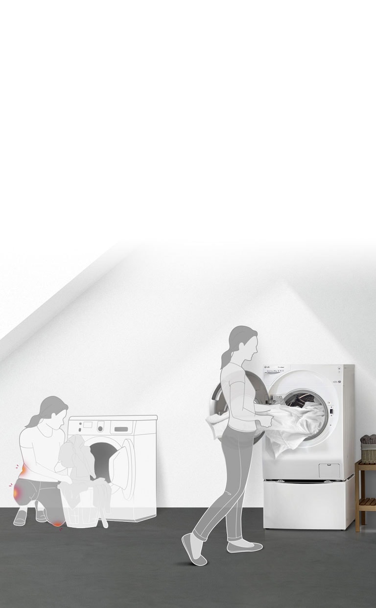 Ergonomic Design to Help You<br>4